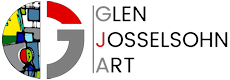 Glen Josselsohn Logo