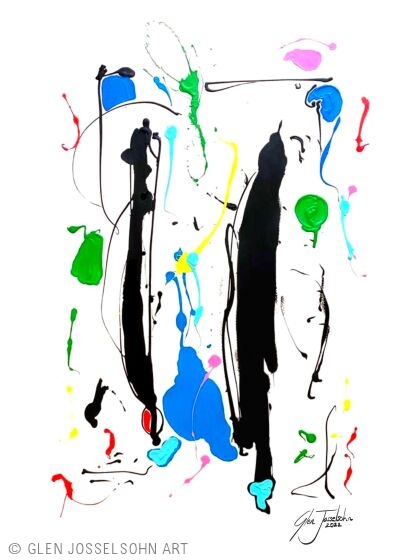 Available_Artworks Abstract Flow