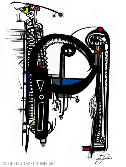 Available_Artworks Entrancing Africa 4 100cmx75cm on Paper Framed