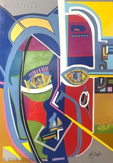 Available_Artworks Of 2 Minds
