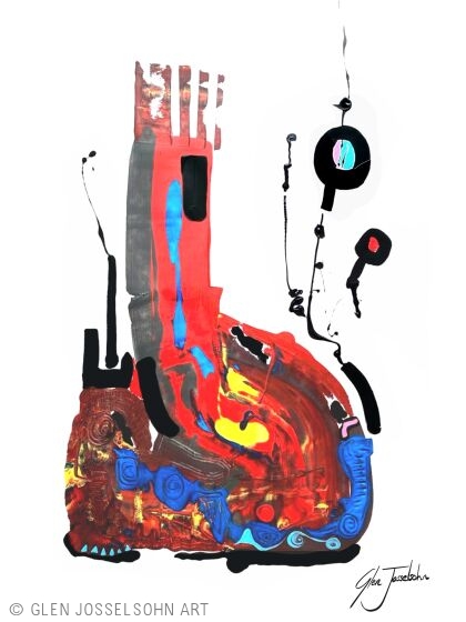 Available_Artworks Red Savannah