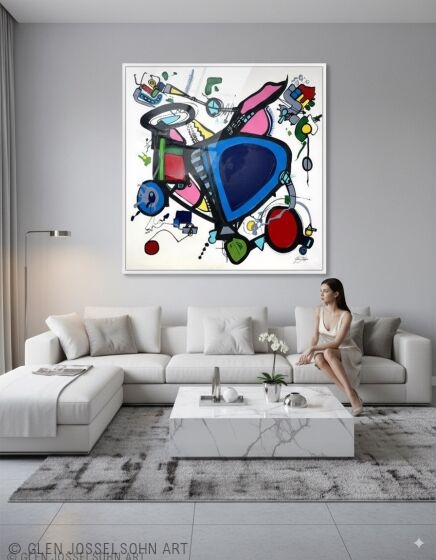 Interior_Examples Oceans heart