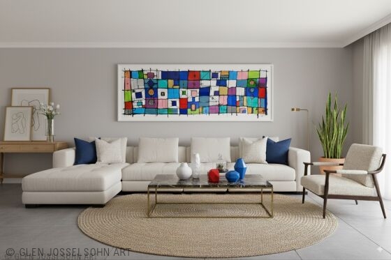 Interior_Examples Sparkles of Light