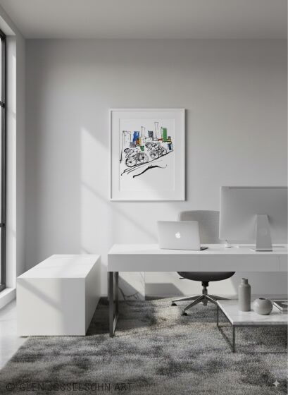 Interior_Examples Down Hill