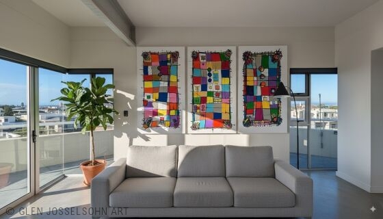 Interior_Examples Vibrant Geometry