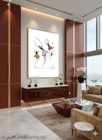 Interior_Examples Grace in Motion