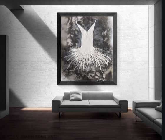 Interior_Examples Ethereal Grace