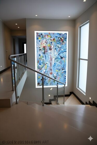 Interior_Examples Blue Fortune