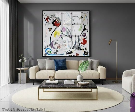 Interior_Examples Rhythms of Existence