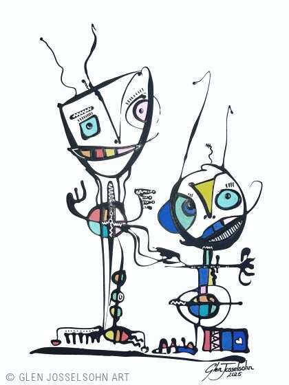 Robotica My little brother