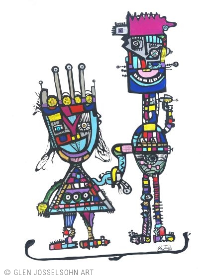 Robotica Family